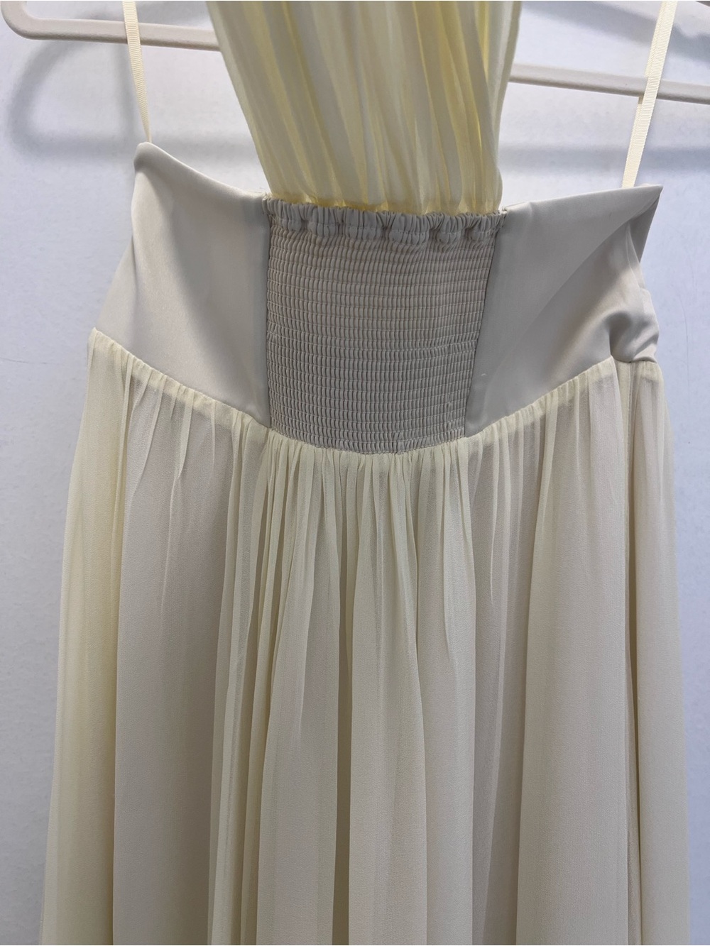 Posse Solene Strapless Dress - Picture 5 of 7